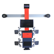 TFAUTENF TF-L8 four wheel aligning equipment